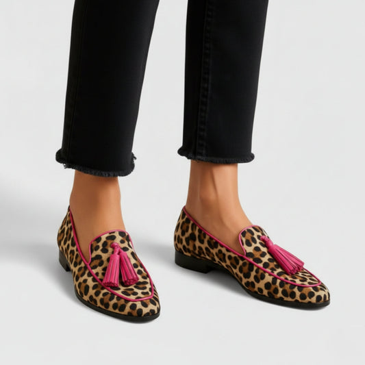 Silvana Mocasines Elegantes para Mujer