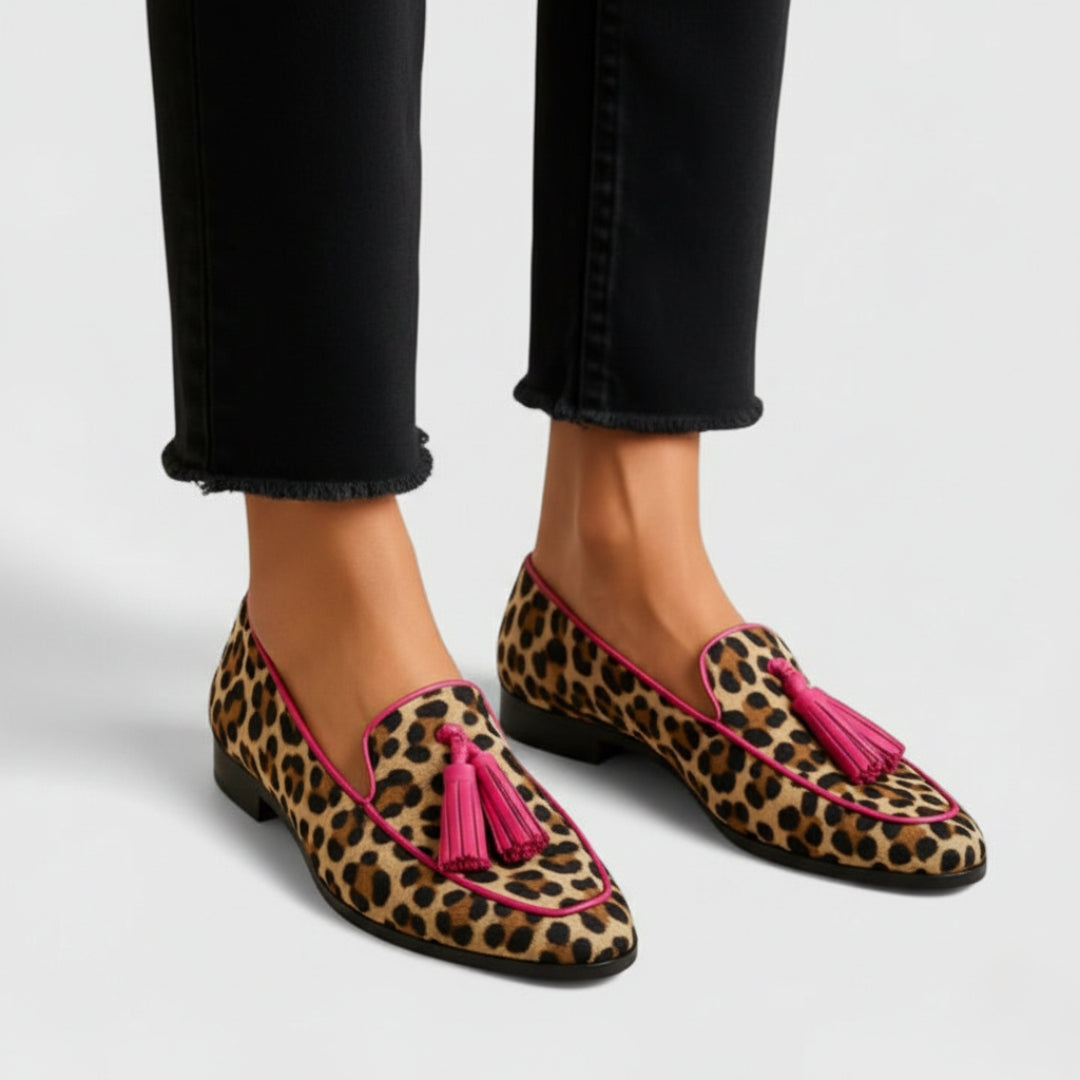 Silvana Mocasines Elegantes para Mujer