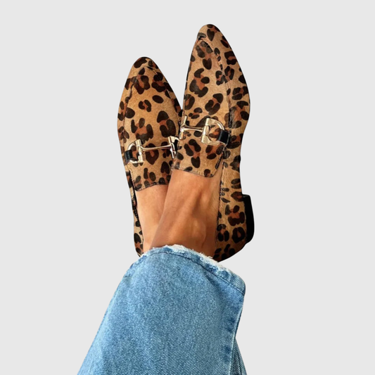 Teresa Mocasines Elegantes para Mujer