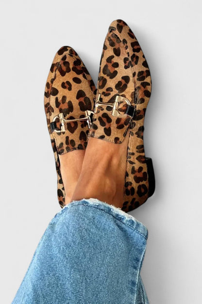 Teresa Mocasines Elegantes para Mujer