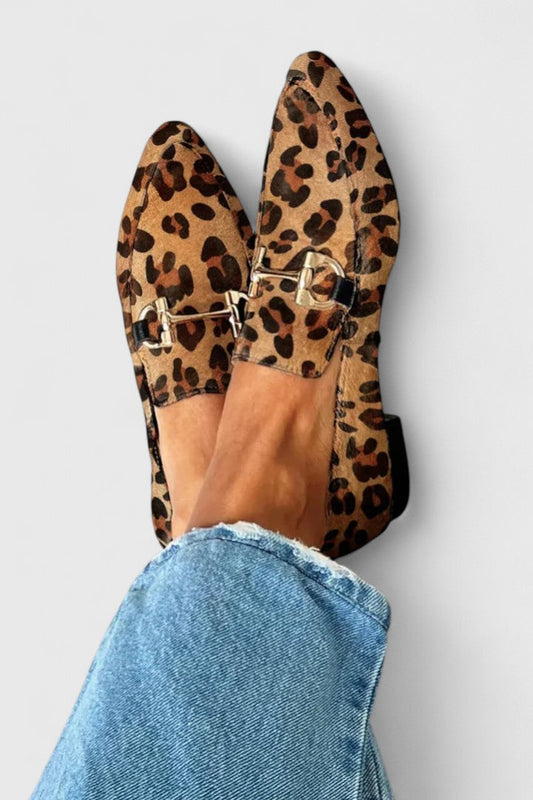 Teresa Mocasines Elegantes para Mujer