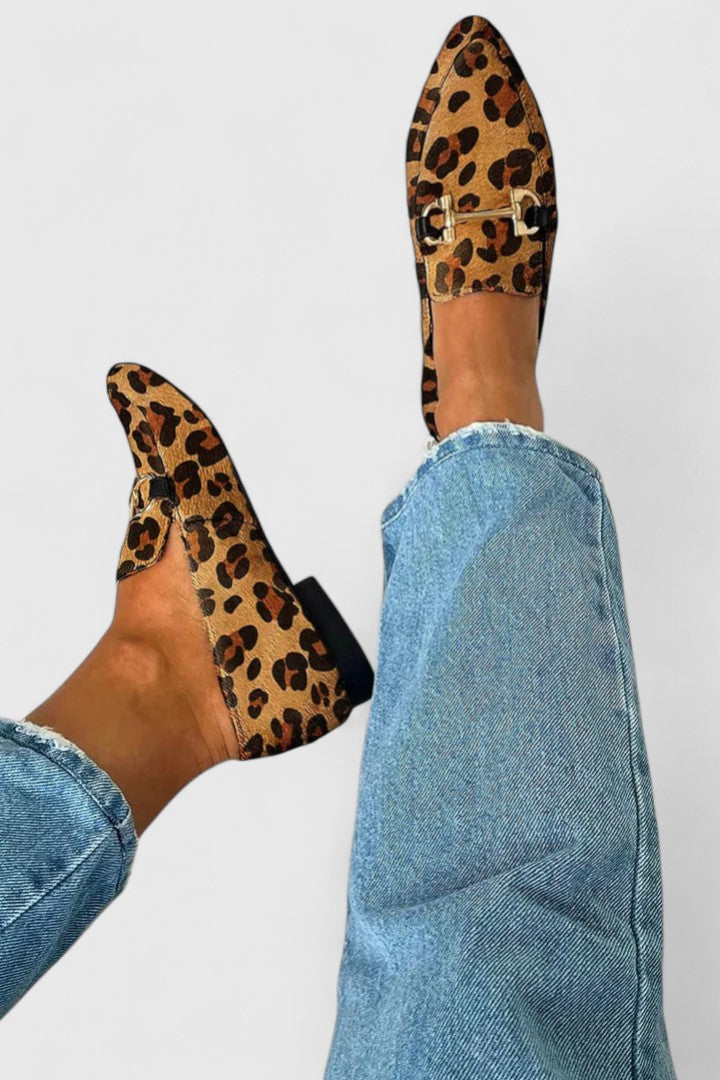 Teresa Mocasines Elegantes para Mujer