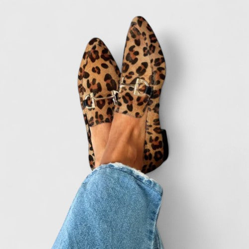 Teresa Mocasines Elegantes para Mujer