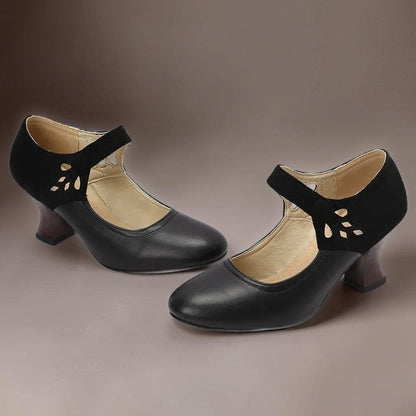 Delacroix Paris Aveline Escarpines para Mujer