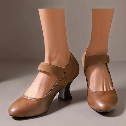 Delacroix Paris Aveline Escarpines para Mujer