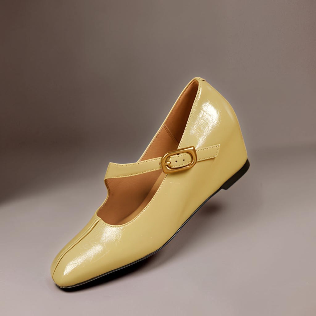 Delacroix Paris Michèle Zapatos Mary Jane para Mujer