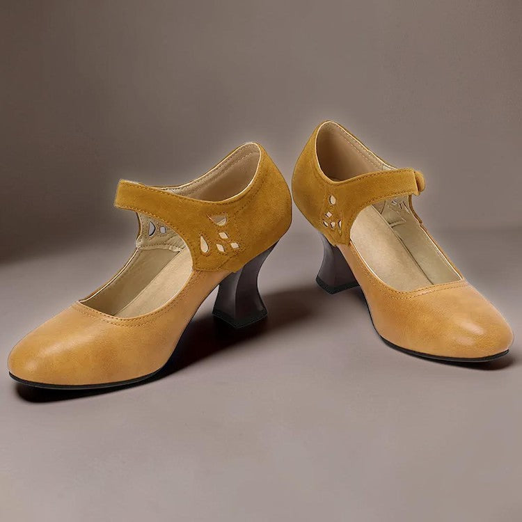 Delacroix Paris Aveline Escarpines para Mujer